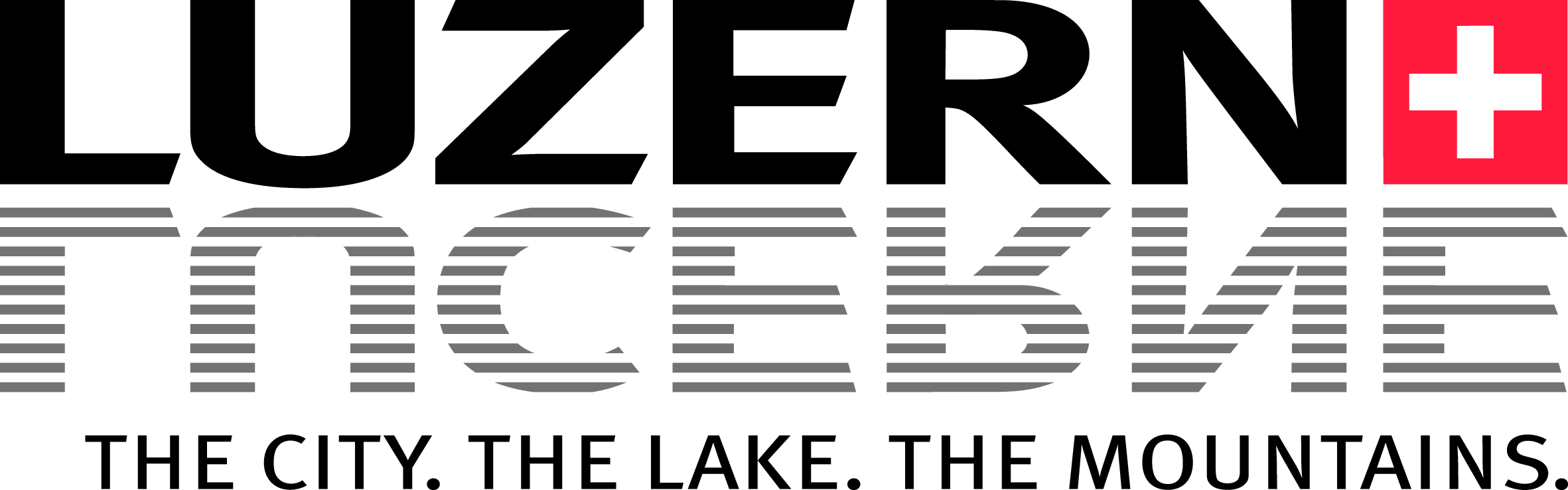 Logo Lucerne Tourism
