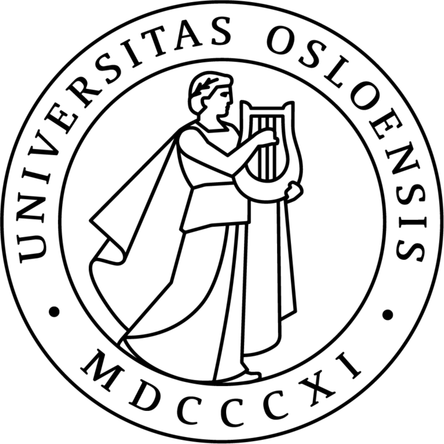 UiO Logo